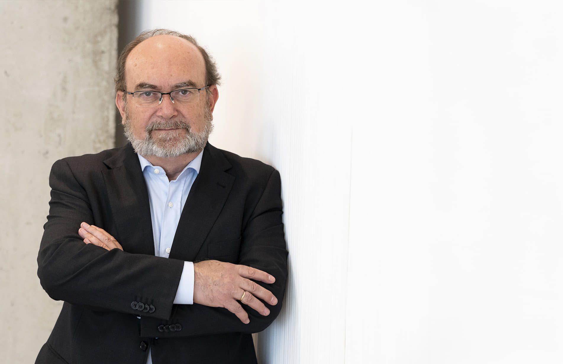 “Adaptamos los servicios del ciclo del agua a las particularidades de cada territorio con soluciones a medida”