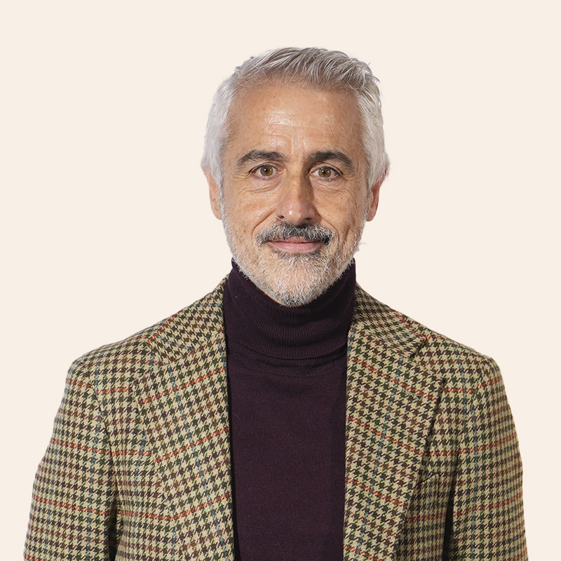 Emilio Sánchez