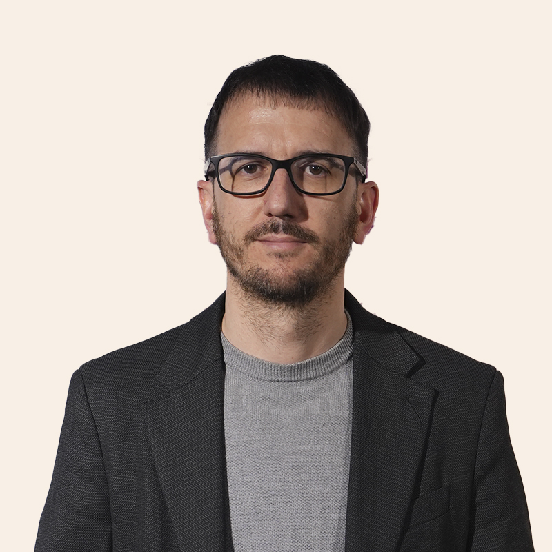 Héctor Tejero