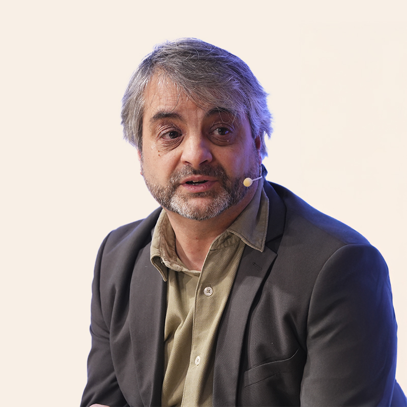 Juan Carlos Julián