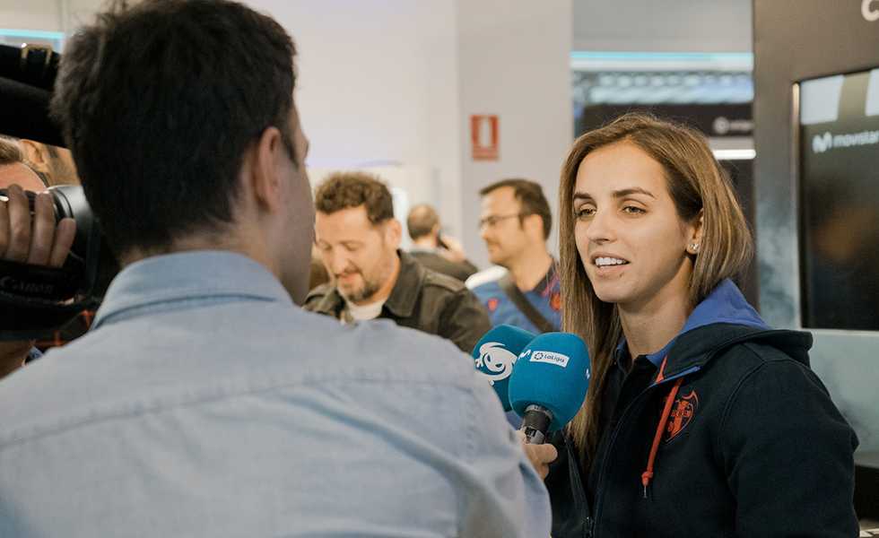 Habla Natasa Andonova