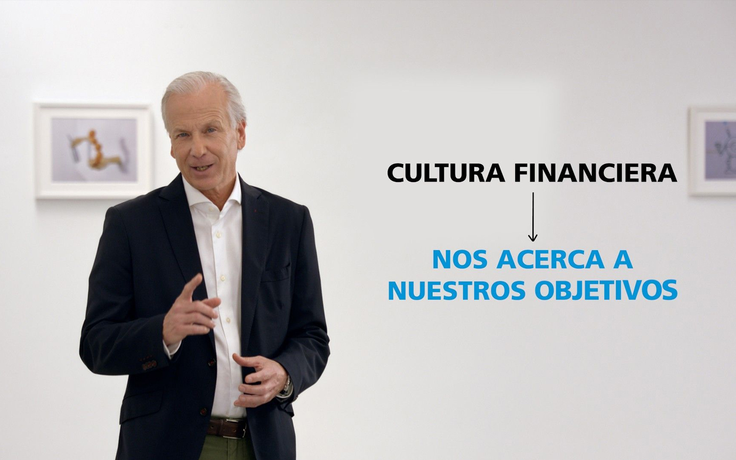 ¿Por qué es fundamental contar con una buena cultura financiera?