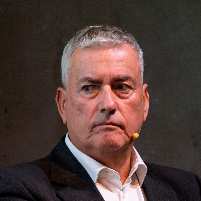 Ignacio Navarro