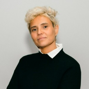 Beatriz Urgell