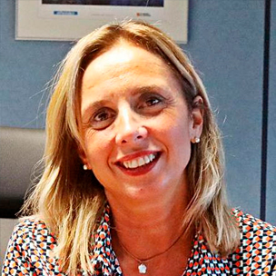 Cristina Sanchez