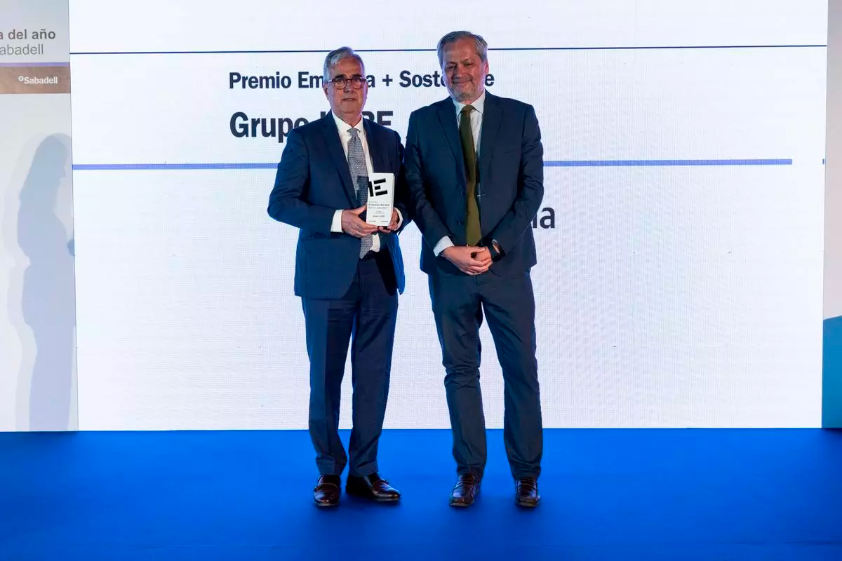 Pablo Ibáñez Jaime Galindo / EPA