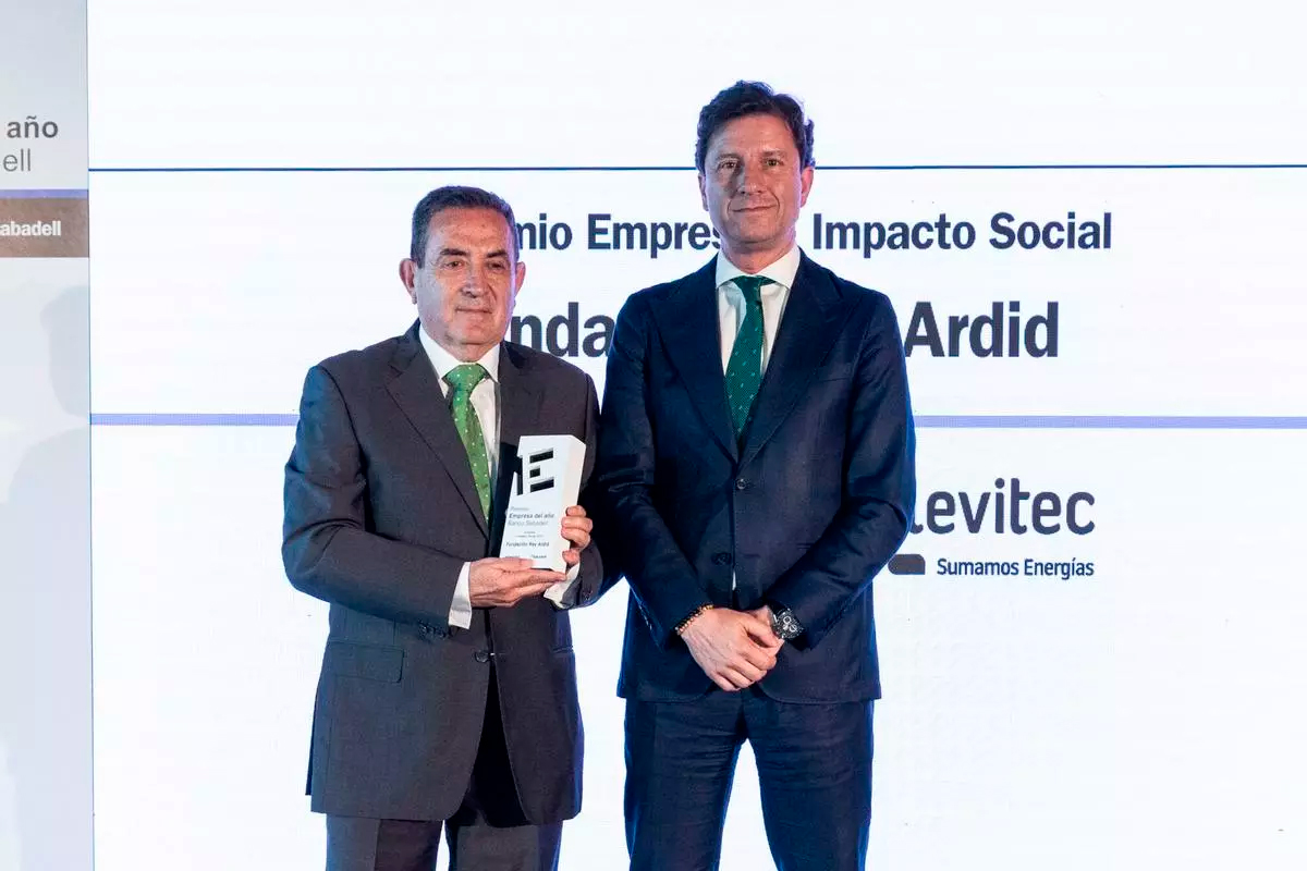 Pablo Ibáñez Jaime Galindo / EPA