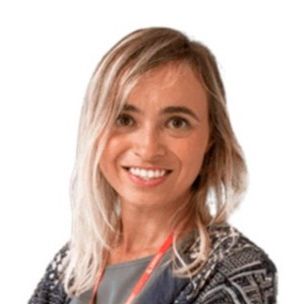 Leticia Pastor