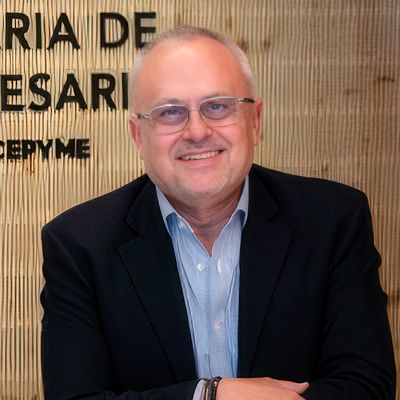 José Cristobal García