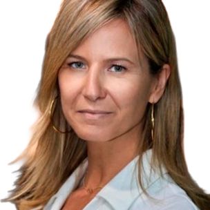María Borrás