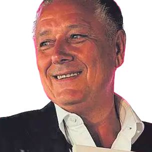 Venancio Salcines