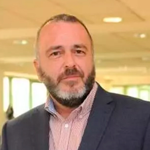 José Alberto Pardo