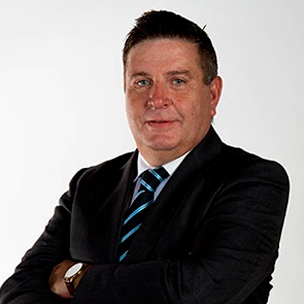 José Daniel Martín