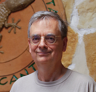 Carlos Arribas