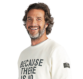Javier Goyeneche