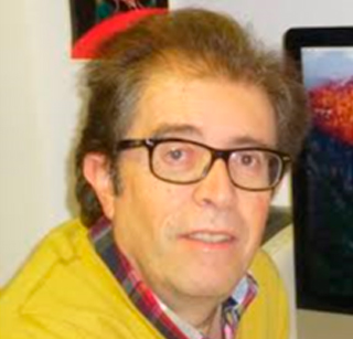 Javier Lucientes