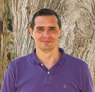 Jorge Olcina