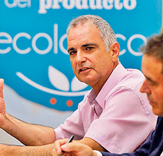 José Antonio Rico