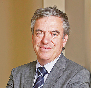 José Donoso