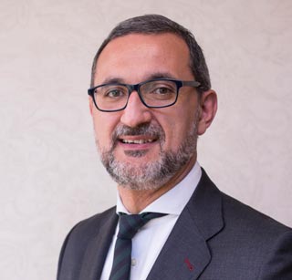 Juan Virgilio Márquez