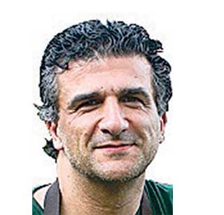Luis Mario Arce
