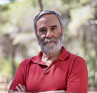 Patricio García-Fayos