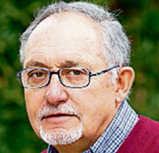 Ricardo Anadón