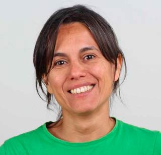 Marta Rivera