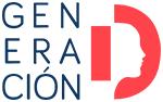 Logo Generación D