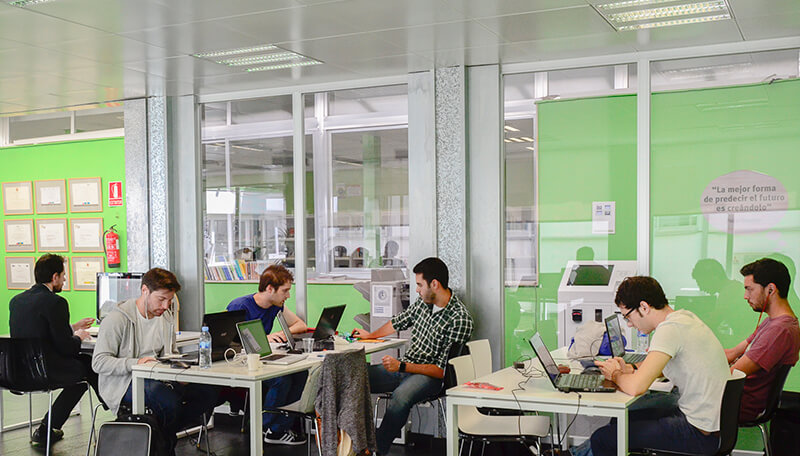 Generación Digital: la formación para empoderar a las pequeñas y medianas empresas