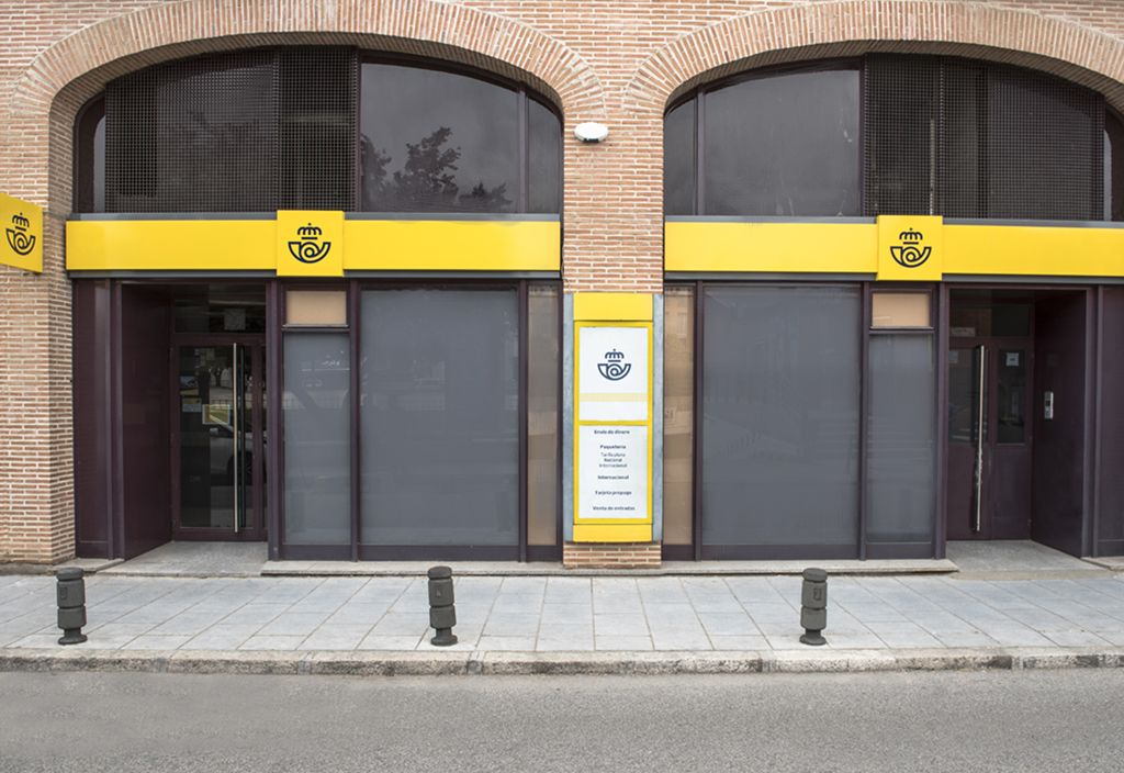 Correos offers jobs throughout Spain with more than 60,000 candidates admitted.