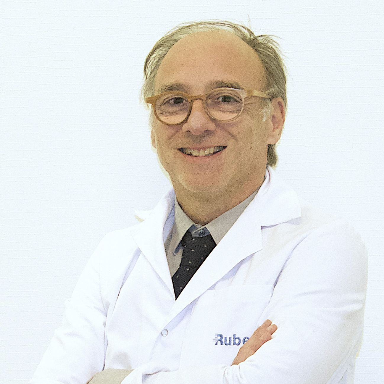 Dr. Federico Gutiérrez-Larraya